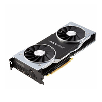 Spot NVIDIA geforce RTX 2080 Ti