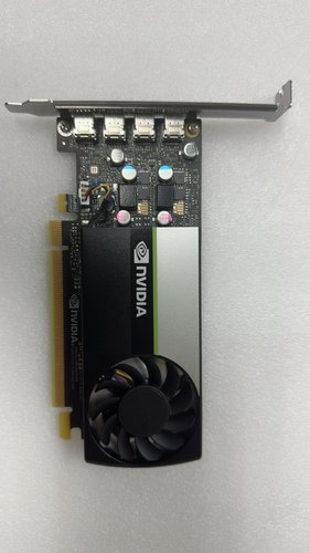 英伟达T600显卡4g专业图形卡