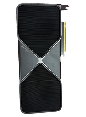 NVIDIA RTX5090 32G DDR7显卡AI计算深度学习3D渲染公版4090