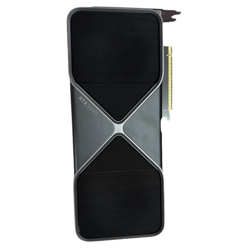 NVIDIA RTX5090 32G DDR7显卡AI计算深度学习3D渲染公版4090