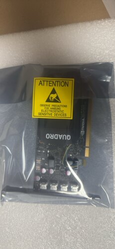 P1000英伟达丽台显卡4G专业图形建模渲染绘图三年保