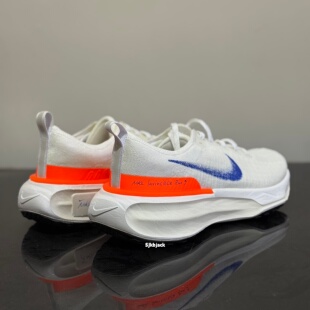 Nike Zoomx Invincible Run3 耐克减震轻便透气跑步鞋 HJ6653-900
