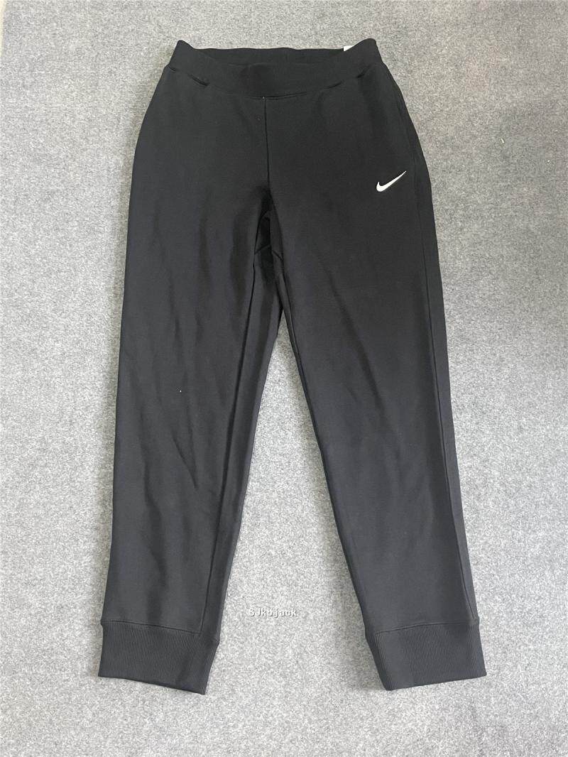 NIKE耐克男束脚运动休闲收口长裤