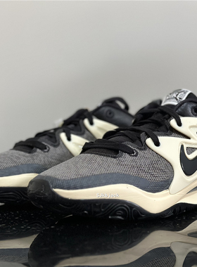 Nike KD15 EP耐克男杜兰特15低帮缓震运动实战篮球鞋 FN8009-001