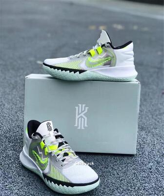 NikeKyrieFlytrap5EP耐克球鞋