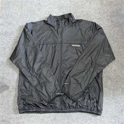 耐克男运动休闲立领夹克外套