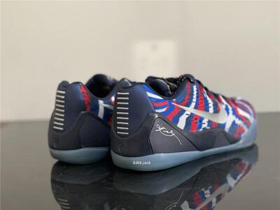 NIKE科比舒适缓震实战篮球鞋