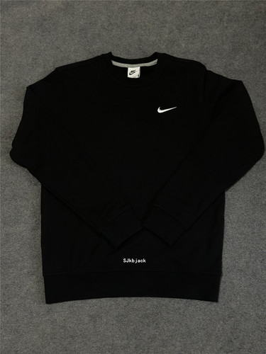 Nike耐克套头衫毛圈卫衣