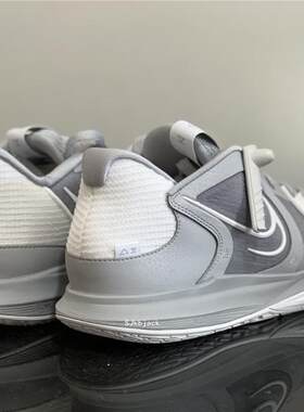 NikeKyrieLow5舒适实战篮球鞋