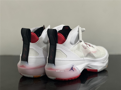 AIRJORDAN37AJ37实战篮球鞋