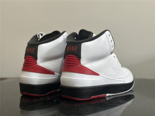 AirJordan2高帮运动休闲篮球鞋