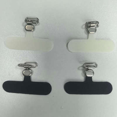 手机壳挂绳万能垫片转接头