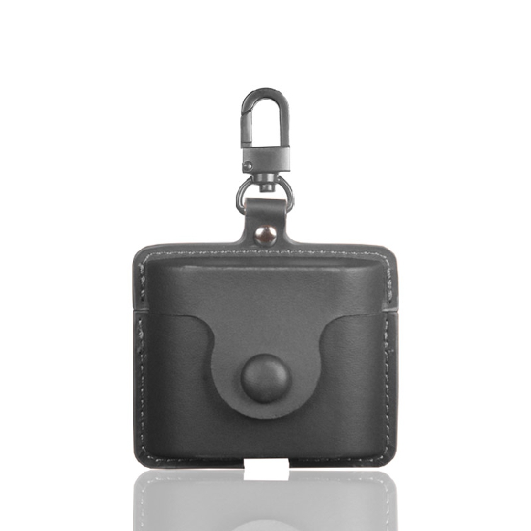 适用小米耳机FlipBudsPU软壳