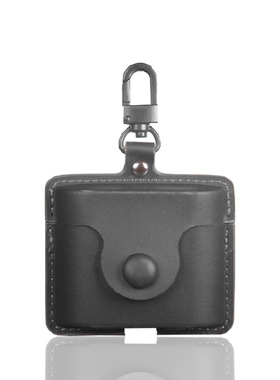 适用小米air2/2S /FlipBuds pro耳机保护套红米airdots3pro耳机壳