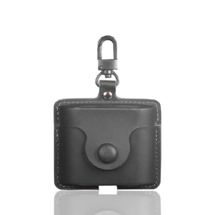 适用小米air2/2S /FlipBuds pro耳机保护套红米airdots3pro耳机壳