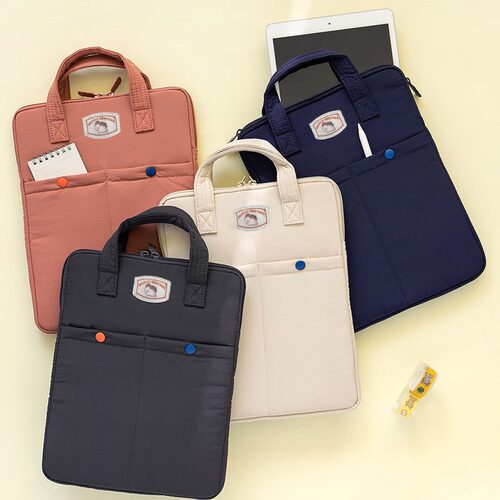 韩国平板笔记本电脑收纳包内胆包