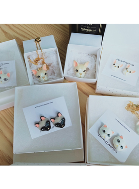 goodafternine泰国萌宠狗设计师