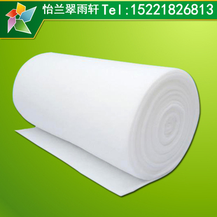 空气过滤棉过滤网精密空调新风机房初效过滤棉纤维棉进风棉