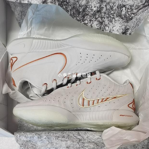 篮球鞋NIKE明星鞋款缓震低帮男子