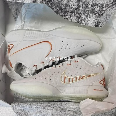 篮球鞋NIKE明星鞋款缓震低帮男子