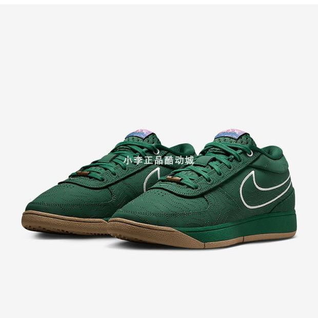Nike/耐克正品Book 1 EP男士耐磨运动实战篮球鞋FJ4250-300