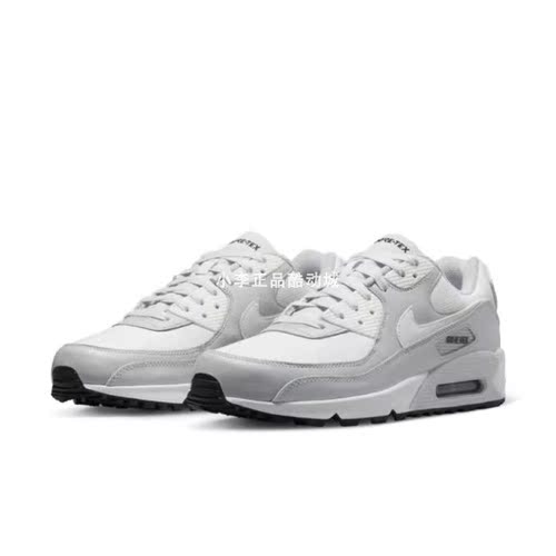 防水休闲鞋Nike低价正品防水增高