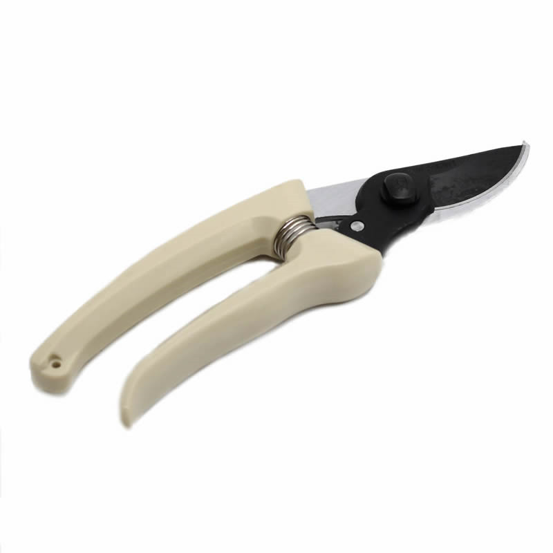 佐川吉130T修枝剪园艺剪刀果枝剪子绿植花卉剪刀家用剪枝特价包邮