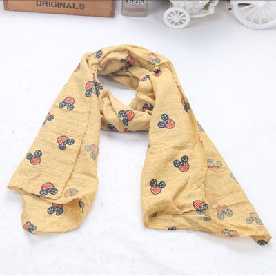 Foulard enfant - Ref 2137624 Image 4