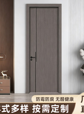 全铝门锌合金门防潮防蚁工厂直发