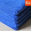 Cleaning towel water uptake Cleaning towel multi-function Wash towels Car wash towel