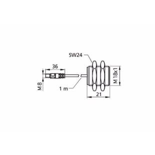 340 wms MICROSONIC 威声超声波传感器议价