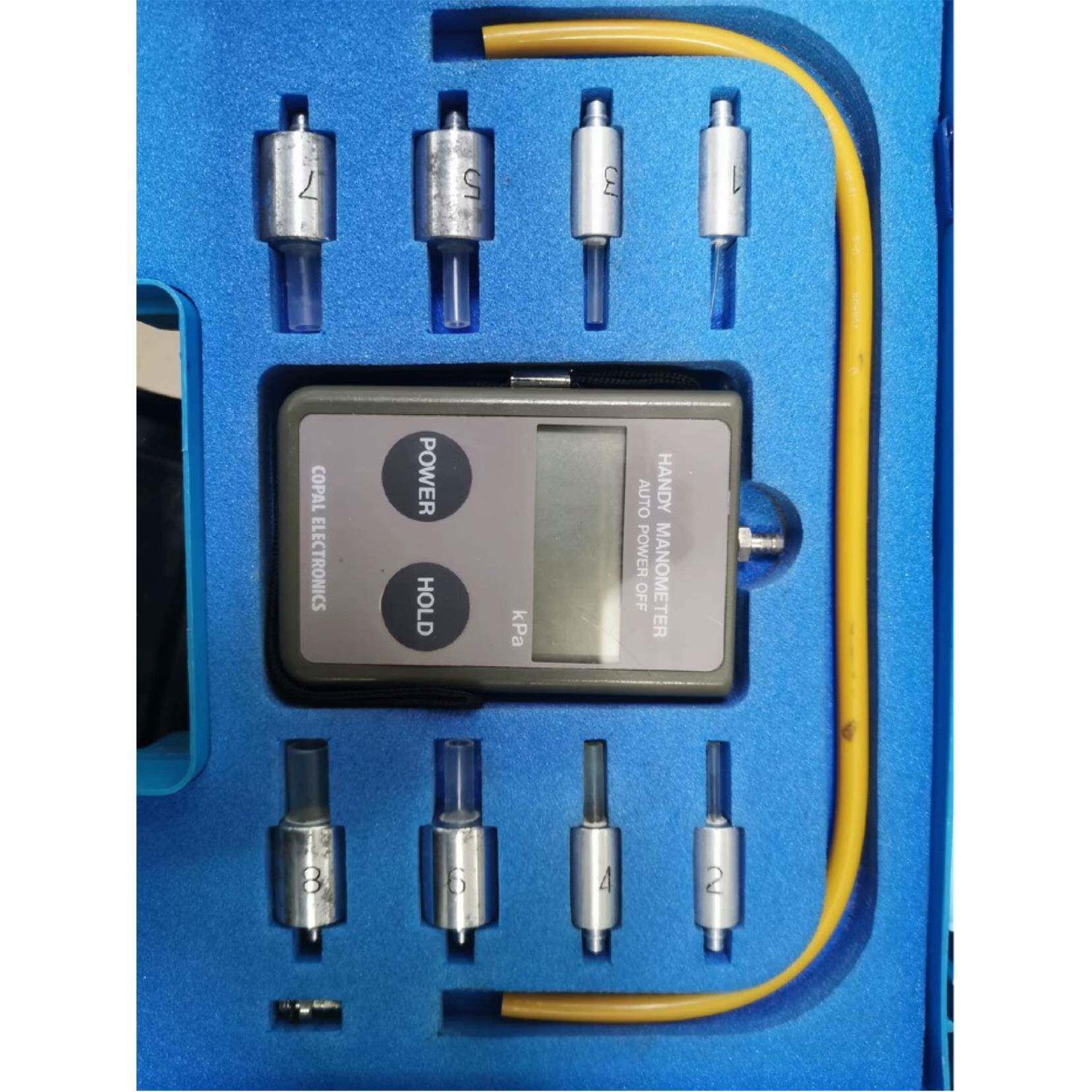日本copal科宝负压表 压力计 pg-100-102vp 议价议价
