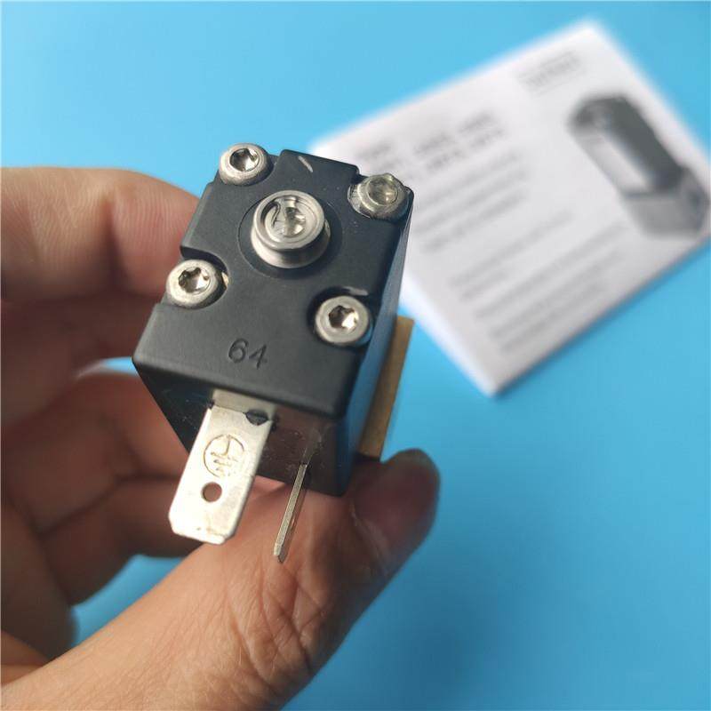 burkert2871比例阀 微型g1/8 24v dc 宝帝/宝德议价