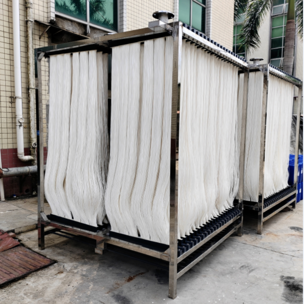 MBR膜组件工业废水污水膜处理