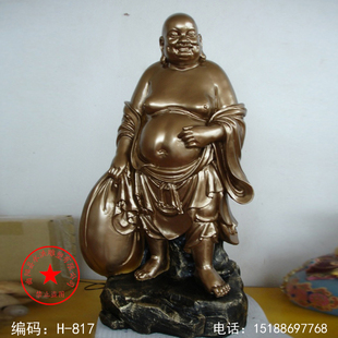 石雕十八罗汉仿铜石雕罗汉大理石青石汉白玉石材石雕十八罗汉佛像