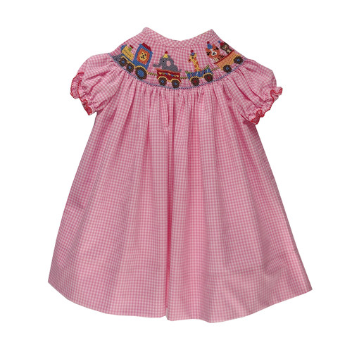 重手工制作打揽连衣裙