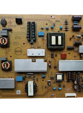 原装夏普LCD-60NX255A/60DS31A电源板RUNTKB056WJQZ JSL2142-003B