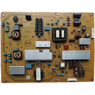 夏普LCD-60NX255A电源板