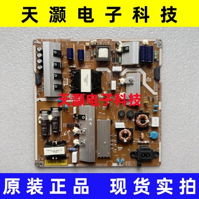 三星UA55JU6800JXXZ电源板