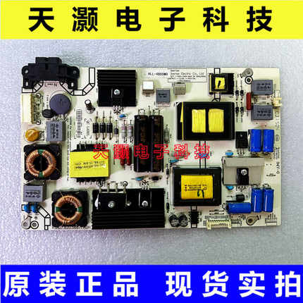 海信LED48K320U 43EC520 50EC290 50K220JD电源板RSAG7.820.5687