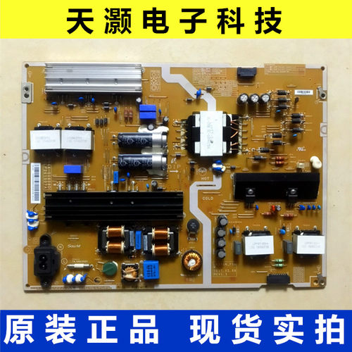 三星UA65KU6800/80JXXZ电源板