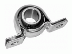 304材质不锈钢带座轴承 SBPP203 PP204 PP205 PP206 PP207 PP208