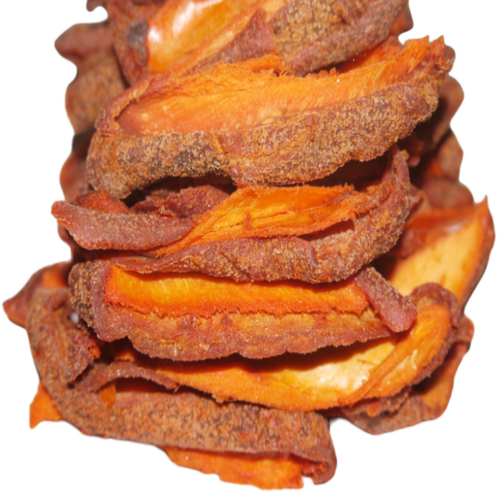 八吉红芒果干低温烘培90g古早味