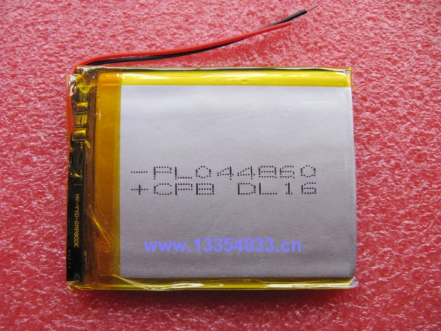̨µçC430 C430+ C430H C430T C430Pµç³Ø404860 A+ ¾ÛºÏÎïµç³Ø