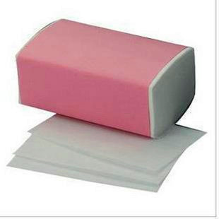 正品专业美发工具烫发纸/电发纸 烫头发卷发专用 美发店专用