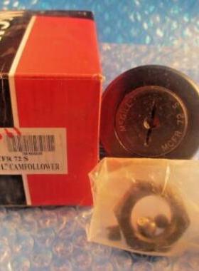 MR 36 美国进口MCGILL轴承 RS16 RS-316 MR36 MR-36