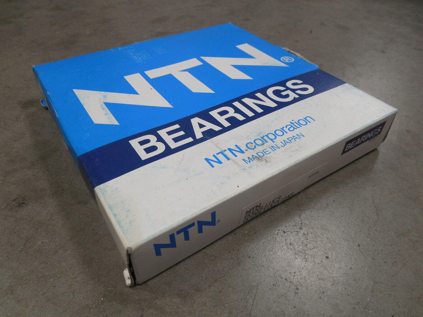日本NTN进口轴承2LA-HSE910 911 912 913 914 915 916 917 HSE918