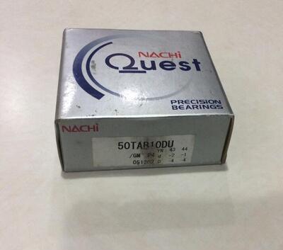 日本NACHI 轴承25TAB06U 20TAB04U 30TAB06U 35TAB07U 2NSE/GMP4