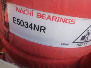 日本进口NACHI轴承E5016NR 5017 5018 5019 5020 5022 5024 5026