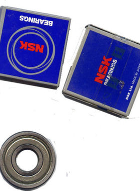 日本进口NSK轴承50TM02C3 50TM02U40AL 50TM02 50TM02U40A